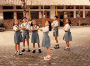 Langkanya Film Anak di Indonesia Perlu Diwaspadai