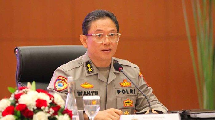 Komjen Wahyu Hadiningrat Dianggap Layak Gantikan Jenderal Listyo Sigit, Forkabi: Dia Punya Integritas