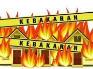 RSJD dr Arif Zainudin Solo Terbakar, 2 Pasien Meninggal