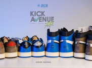 Kick Avenue Fair 2021 Resmi Digelar Daring