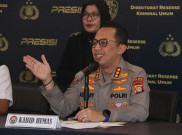 Polisi Selidiki Kasus Penganiayaan terhadap Jurnalis Usai Vonis Eks Mentan SYL