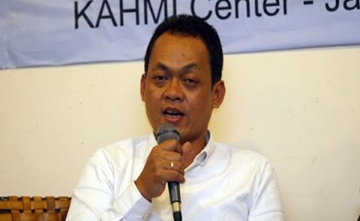 Analis hukum universitas Al Azhar desak KPK periksa Hasto Kristiyanto