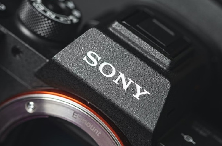Sony Gandeng Associated Press untuk Uji Keaslian Foto