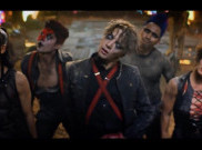 Jackson Wang Begitu Menawan dalam Video Musik Terbaru 'Come Alive'