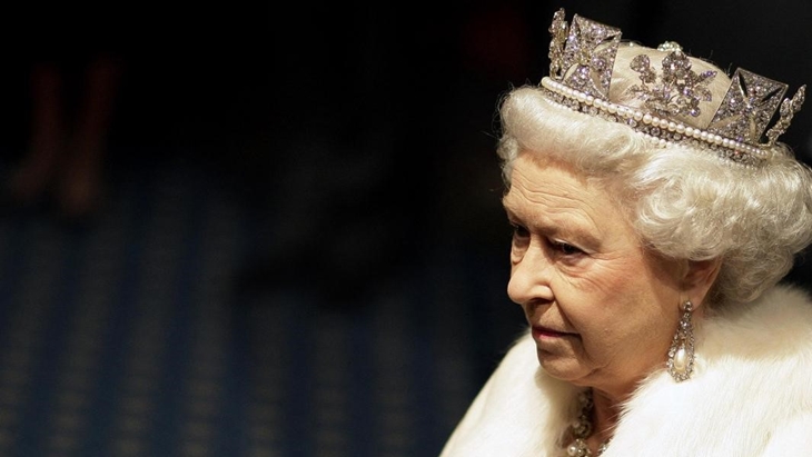 MotoGP Siapkan Penghormatan Terakhir untuk Ratu Elizabeth II di Aragon