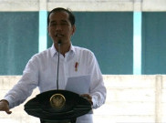 Jokowi Dipastikan Tidak Hadir di KPK