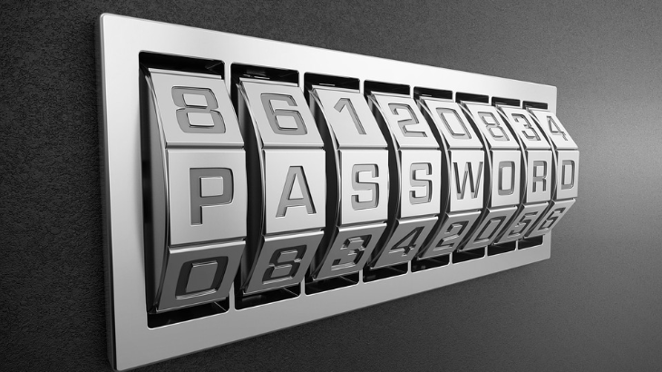 Penggunaan Password 'Terburuk' Sepanjang 2017, Gampang Ditebak!