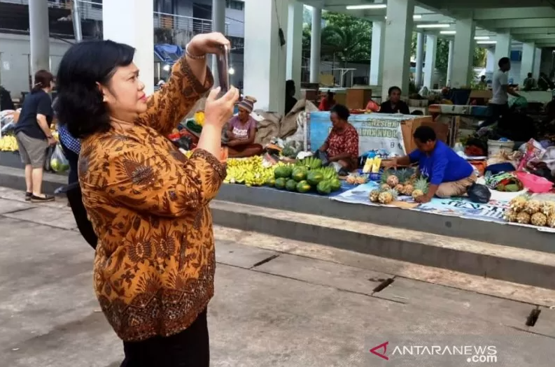 Sigap Bripka Agung dan Bripka Didik Ringkus Perampok Toko Gadai Perlu Diacungi Jempol