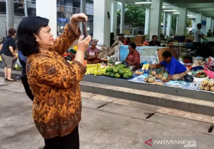 Sigap Bripka Agung dan Bripka Didik Ringkus Perampok Toko Gadai Perlu Diacungi Jempol