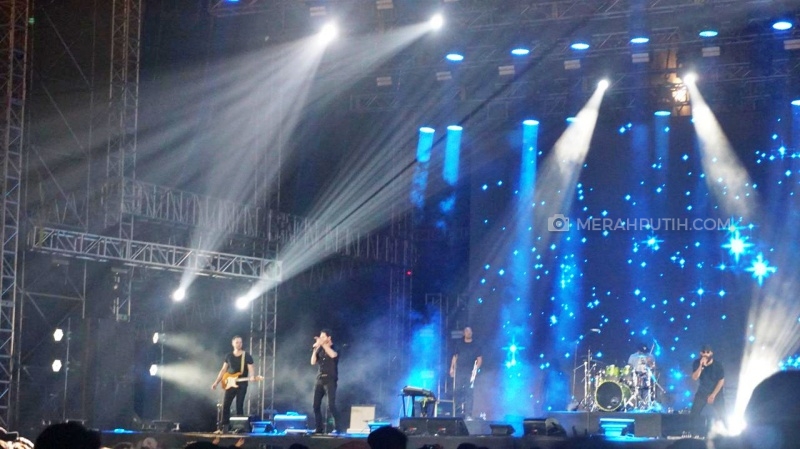 we the fest 2019 Capital Cities