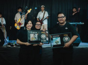 Ndarboy Genk Raih Penghargaan Platinum, Pop Jawa Makin Berjaya di Industri Musik Indonesia