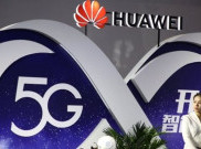 Huawei yang Bukan Sekadar Perusahan Ponsel dan Ketakutan Negara Barat