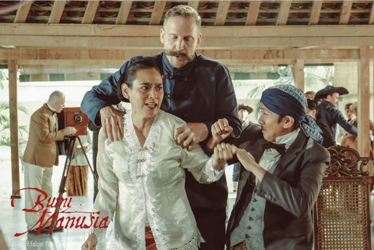 Rekomendasi Film Indonesia untuk Temani Libur Hari Kemerdekaan