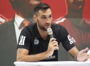 Denis Kolinger Kirim Sinyal Bahaya ke Klub-Klub Super League, Persija Jakarta Janji Tampil Sangar Musim Depan