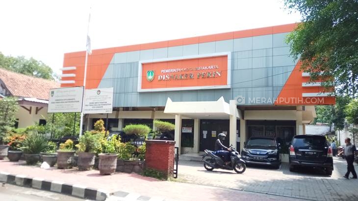Disnakerperin Pastikan Tidak Ada Perusahaan di Solo Keberatan Bayar THR