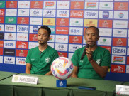Tutup Liga 1 2024/2025 Melawan Bali United, Persebaya Surabaya Berharap Happy Ending