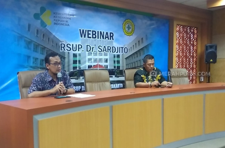  Seluruh Rumah Sakit di Yogyakarta Aktifkan Ruang Isolasi Antisipasi Virus Corona