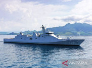 TNI AL Bangun 5 Batalyon Infantri Anyar Termasuk di IKN