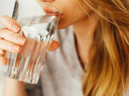 Manfaat Minum Air Hangat Bagi Kesehatan