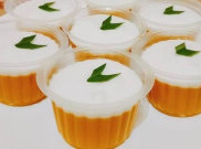 3 Ide Dessert Labu Kuning Lezat dan Mudah Dibuat