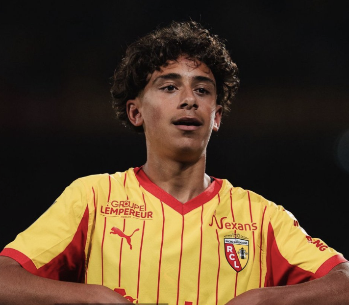 Klasemen Liga Prancis Ligue 1 Setelah RC Lens Kalahkan FC Nantes 1-0, Kini Berjarak 3 Poin dari PSG Sang Pemuncak
