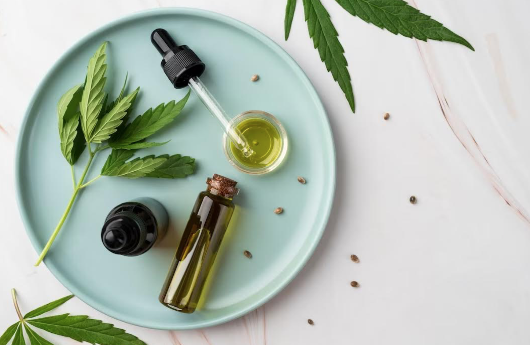 CBD oil