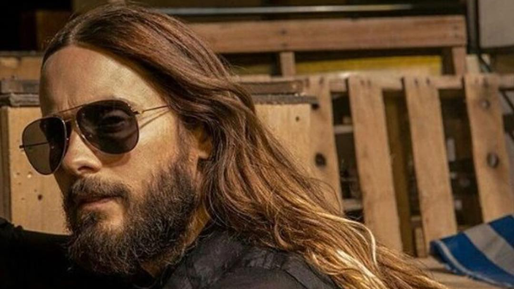 Film Biopik Pendiri Playboy Dilanjutkan, Jared Leto Jadi Pemeran Utama