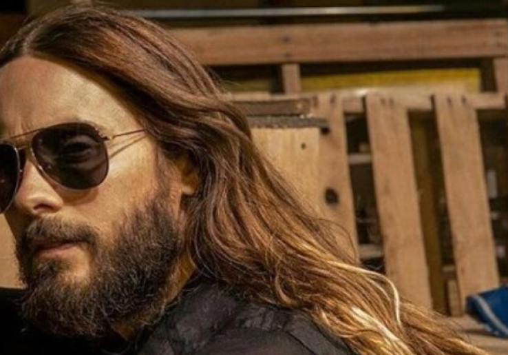 Film Biopik Pendiri Playboy Dilanjutkan, Jared Leto Jadi Pemeran Utama