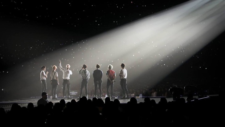 5 Kpop Idol yang Pernah Diperlakukan Tidak Pantas