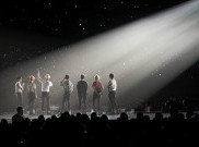 5 Kpop Idol yang Pernah Diperlakukan Tidak Pantas