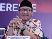 Diundangnya Kelompok Hindu Sayap Kanan India, R20 Akui Tengah Cari Solusi Damai
