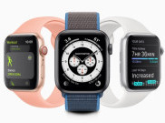 Apple Watch 9 akan Gunakan Prosesor Baru
