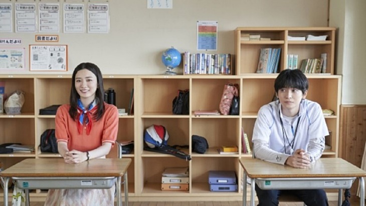 'Teasing Master Takagi-san' Live-Action Rencana Tayang di 2024
