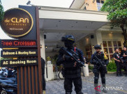 Polri Bekukan Kafe de'Clan Signature dan Money Changer Cipete, Sita Hampir Rp 70 Miliar
