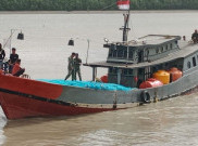 DPR Dukung Kemlu Minta Penjelasan PNG Soal Dugaan Penembakan Nelayan Indonesia