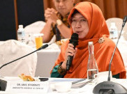 Penggunaan QRIS dan GPN Bukti Kedaulatan Ekonomi Indonesia, DPR: Banyak Bantu Usaha Kecil
