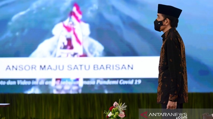 LPSK Berharap Presiden Jokowi Turun Tangan dalam Penuntasan Kasus Djoko Tjandra