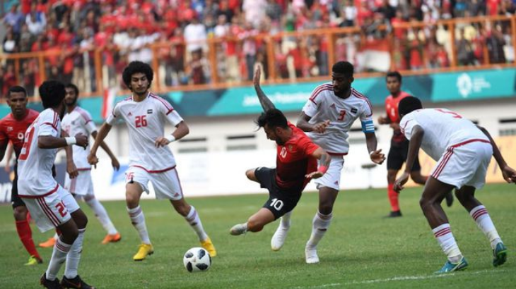 Penjelasan Mantan Pemain Sampdoria soal Peran Luis Milla di Laga Timnas Vs Mauritius