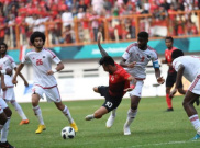 Penjelasan Mantan Pemain Sampdoria soal Peran Luis Milla di Laga Timnas Vs Mauritius