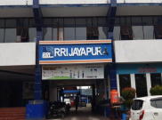 Waduh! RRI Jayapura Hentikan Siaran Akibat Masuk Zona Merah COVID-19