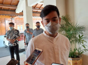 Sahroni Kasih Tiket Gratis Formula E Jakarta, Gibran: Saya di Prancis
