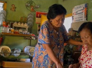 Dokumenter Terbaik FFI ‘You and I’ Tayang di Bioskop Online