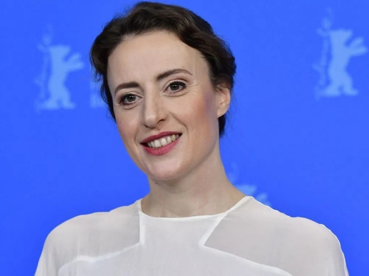Maren Eggert memenangkan penghargaan akting netral gender pertama. (Foto: en24news.com)