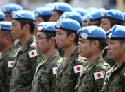Hadapi Ancaman China, Jepang Aktifkan Kembali Pasukan Angkatan Laut