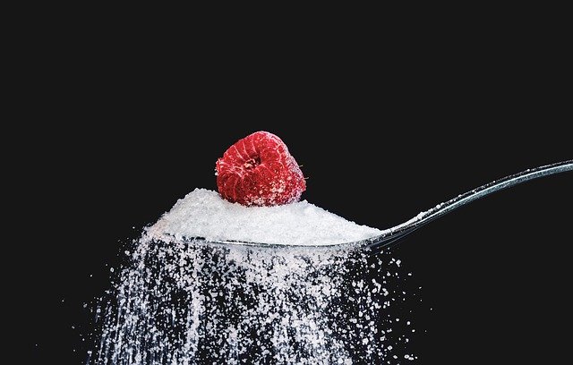 Dalam penelitian membuktikan kalau gula memiliki sifat adiktif. (Foto: Pixabay/Myriams-Fotos)