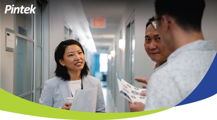 Akses Permodalan Bagi Pelaku Usaha Kini Lebih Mudah