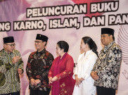 MPR Minta Gubernur Aceh Tingkatkan Pembangunan Daerah