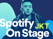 Dari Rich Brian hingga (G)I-DLE, Spotify On Stage akan Menakjubkan