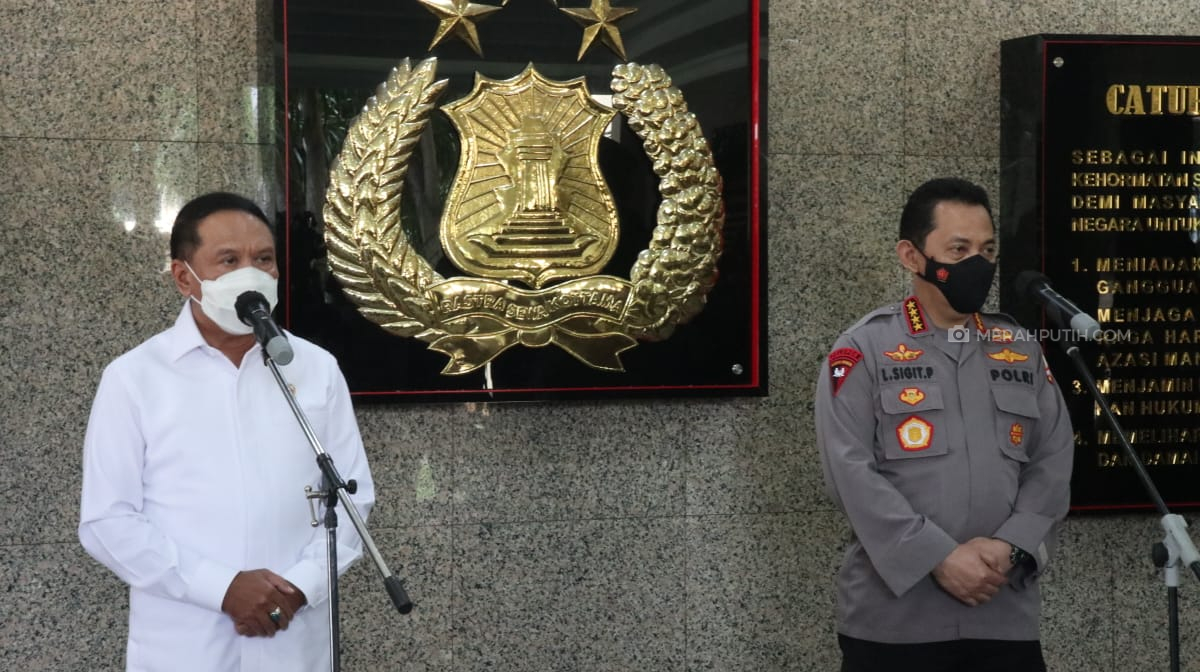 PON Papua Tetap Digelar, Atlet Hingga Warga Sekitar Bakal Divaksinasi