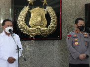 PON Papua Tetap Digelar, Atlet Hingga Warga Sekitar Bakal Divaksinasi